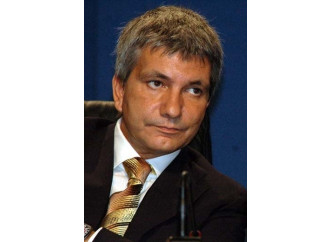 Vendola sogna una casetta piccolina in Canadà...